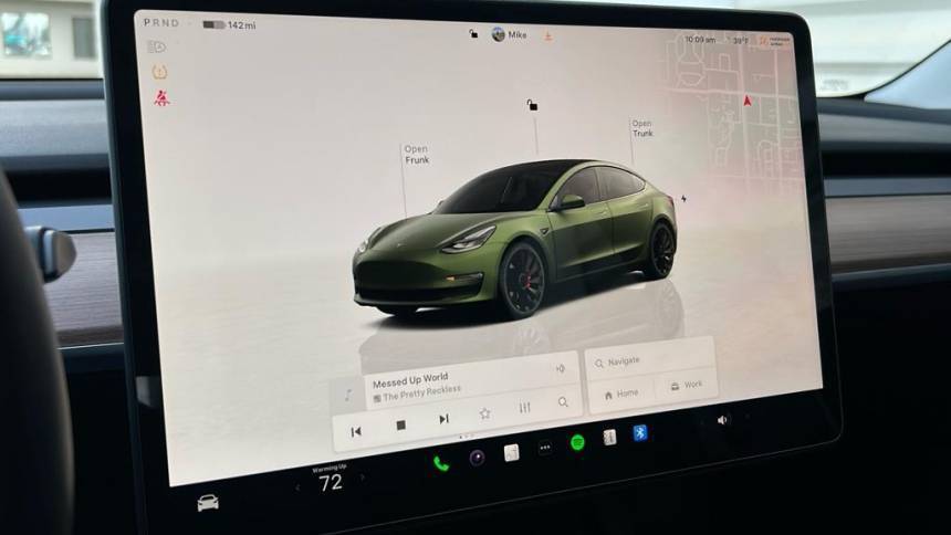 2023 Tesla Model 3 - Images - 21