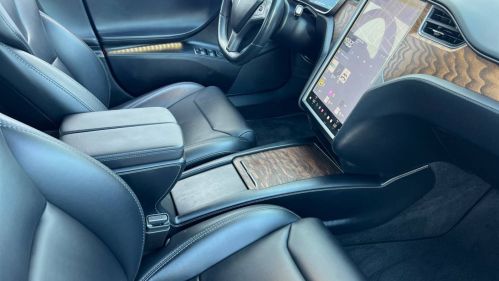 2018 Tesla Model S - Images - 12