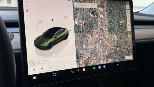 2023 Tesla Model 3 - Images - 22