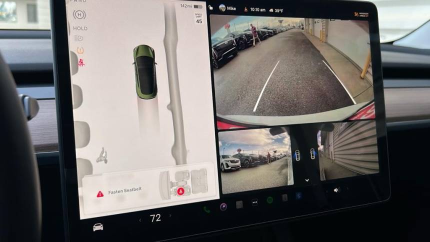 2023 Tesla Model 3 - Images - 23