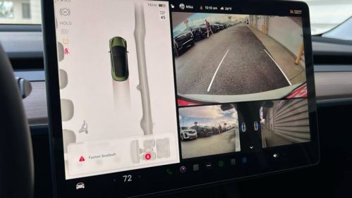 2023 Tesla Model 3 - Images - 23