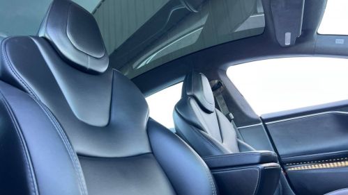 2018 Tesla Model S - Images - 13