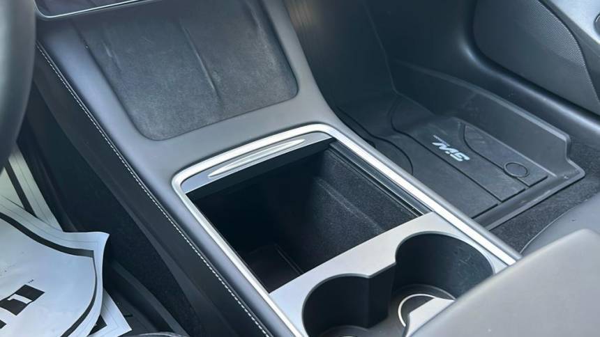2023 Tesla Model 3 - Images - 24