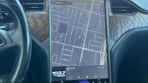 2018 Tesla Model S - Images - 15