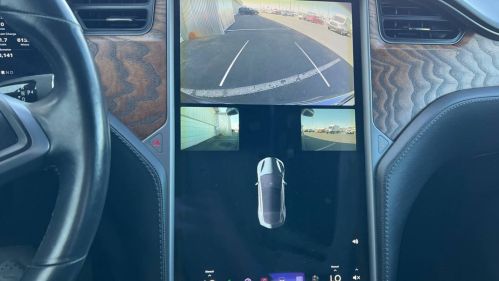 2018 Tesla Model S - Images - 16