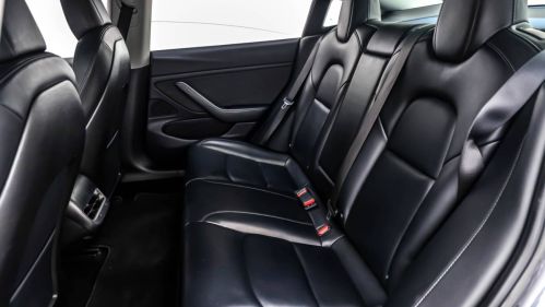 2018 Tesla Model 3 - Images - 7