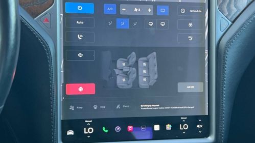 2018 Tesla Model S - Images - 17