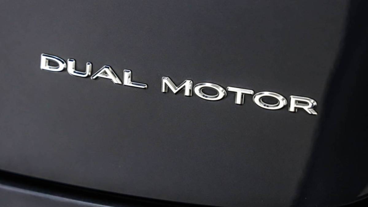 2018 Tesla Model 3 - Images - 8