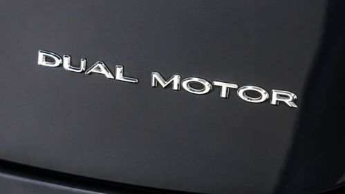 2018 Tesla Model 3 - Images - 8