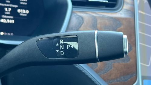 2018 Tesla Model S - Images - 18