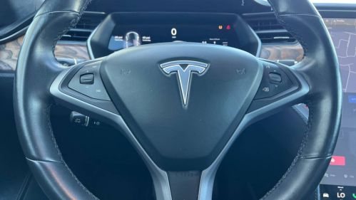 2018 Tesla Model S - Images - 19