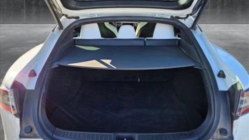 2018 Tesla Model S - Images - 6