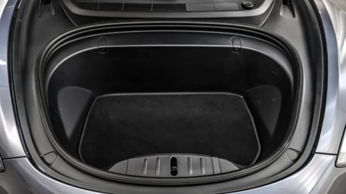 2018 Tesla Model 3 - Images - 10