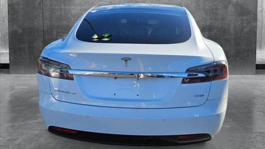 2018 Tesla Model S - Images - 7