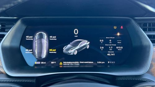 2018 Tesla Model S - Images - 20