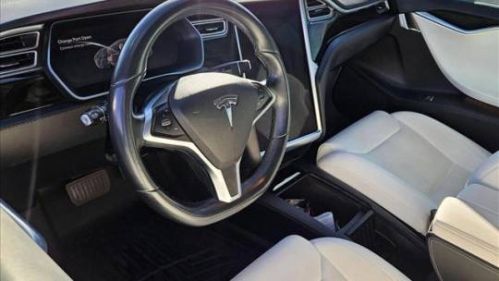 2018 Tesla Model S - Images - 10