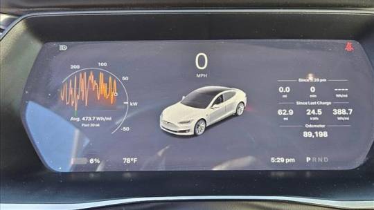 2018 Tesla Model S - Images - 11