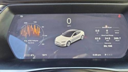 2018 Tesla Model S - Images - 11
