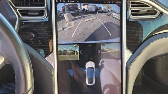 2018 Tesla Model S - Images - 13