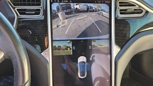 2018 Tesla Model S - Images - 13