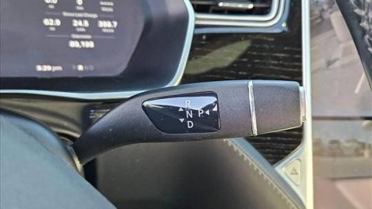 2018 Tesla Model S - Images - 14