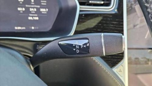 2018 Tesla Model S - Images - 14