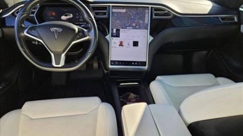 2018 Tesla Model S - Images - 16