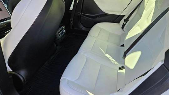 2018 Tesla Model S - Images - 17