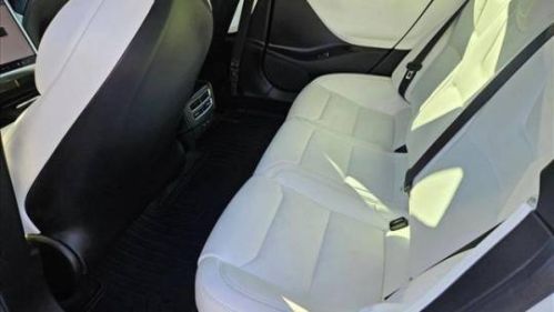 2018 Tesla Model S - Images - 17