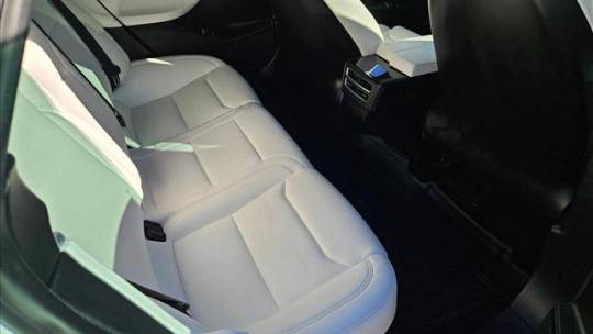 2018 Tesla Model S - Images - 18