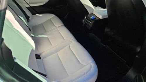 2018 Tesla Model S - Images - 18