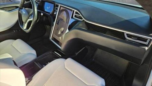 2018 Tesla Model S - Images - 20