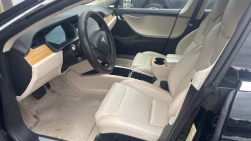 2018 Tesla Model S - Images - 5