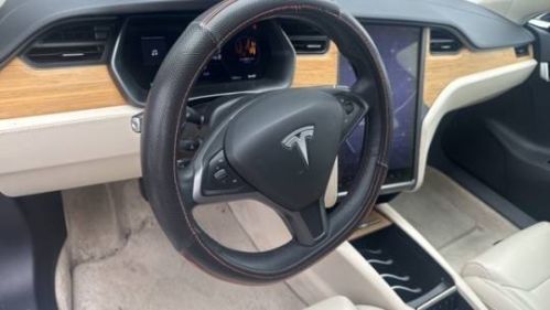 2018 Tesla Model S - Images - 6