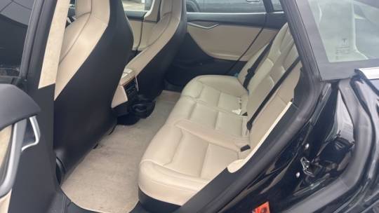 2018 Tesla Model S - Images - 7