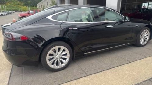 2018 Tesla Model S - Images - 10