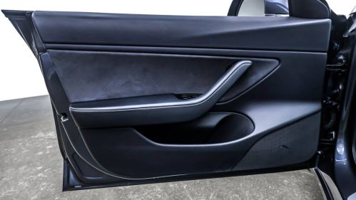 2018 Tesla Model 3 - Images - 20