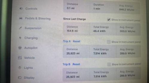 2020 Tesla Model S - Images - 8