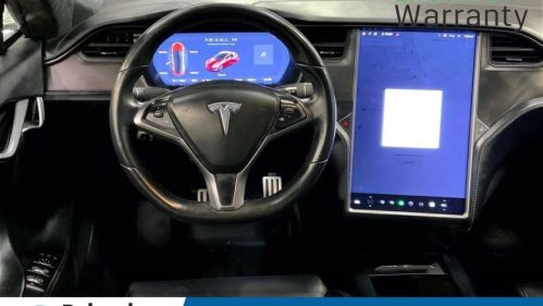 2020 Tesla Model S - Images - 4