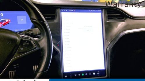 2020 Tesla Model S - Images - 5
