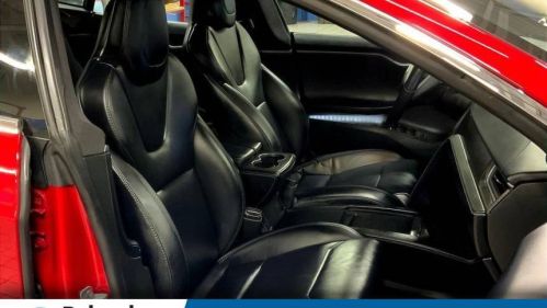 2020 Tesla Model S - Images - 6