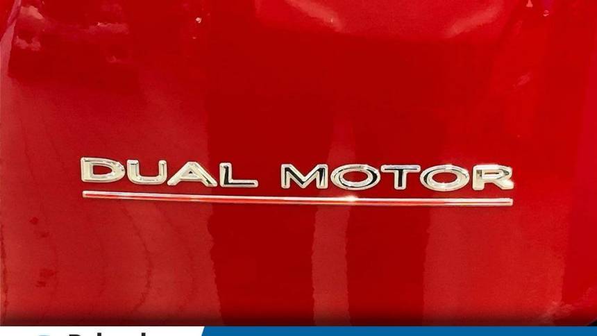 2020 Tesla Model S - Images - 7