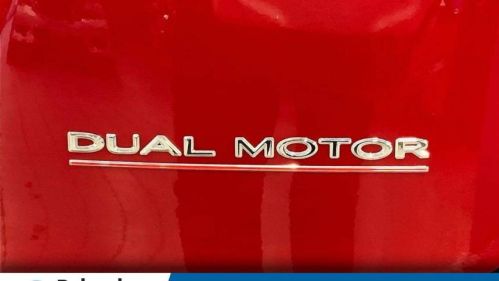 2020 Tesla Model S - Images - 7