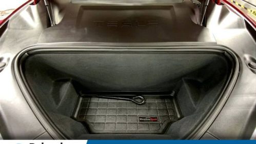 2020 Tesla Model S - Images - 9