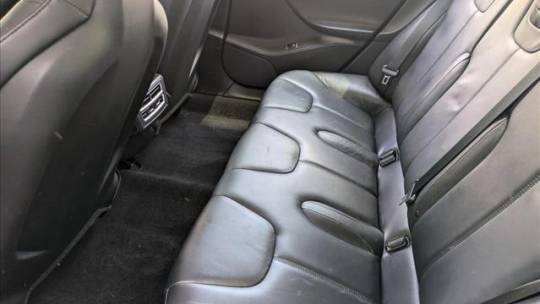 2014 Tesla Model S - Images - 17