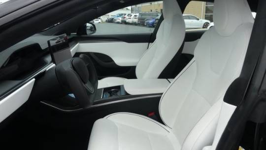 2023 Tesla Model S - Images - 3