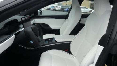 2023 Tesla Model S - Images - 3