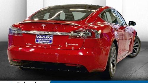 2020 Tesla Model S - Images - 13