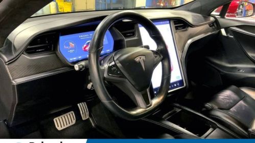 2020 Tesla Model S - Images - 14