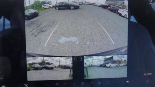 2023 Tesla Model S - Images - 7